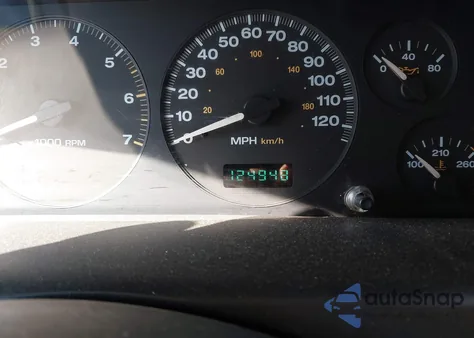 1999 Jeep Grand Cherokee Limited from USA, damaged, VIN 1J4GW68N2XC547533